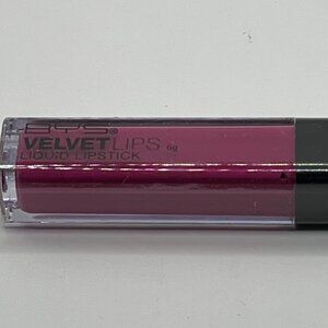 BYS Velvet Lips Liquid Lipstick - 03 Flamingo Flare